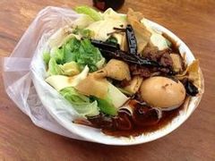 -鹍记特色牛杂面