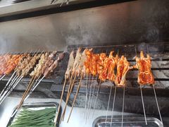 -燚焱炎火铜锅涮·烧烤