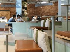 -KUDDO COFFEE(深圳湾总部)