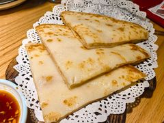 鸡蛋饼-姐弟小东北(瑞景商业广场店)