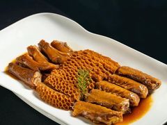 -四季民福烤鸭店(东四十条店)