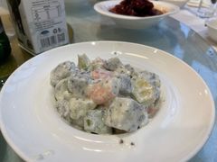 -老人和饭店(打浦路店)