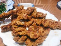 酥炸肉-同合居·非遗东北菜(新阳路店)