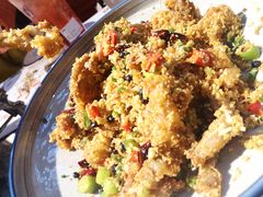 -臻享無招牌·食蛙专门店(太古里店)