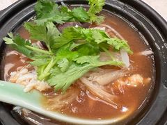 潮州煲仔翅-满乐潮州(深业上城店)