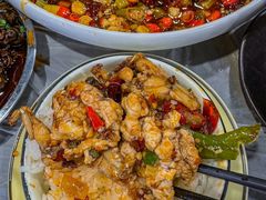 -辣螃铠盆盆蟹大排档(总店)