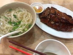 -一乐烧鹅(中环店)