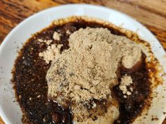 糍粑-张醪糟