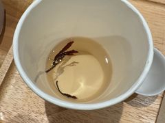 -théATRE 茶聚场(王府中環店)