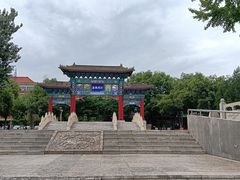-正定古城-开元寺