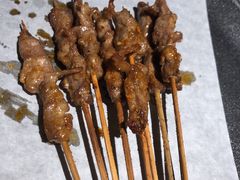 -管氏翅吧(马家堡店)