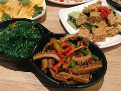 -老班长手工灌汤包老店(东山店)