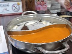 -呷哺呷哺(西单大悦城店)