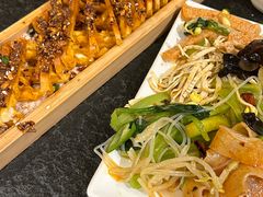 -福苗小骆驼烧烤(大唐不夜城店)