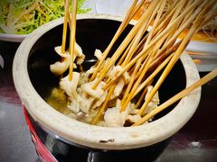 -邢家锅贴老店·非遗·开封菜(金明广场店)