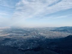 -阳台山自然风景区