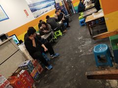 -陈氏肥蛤(小纬六路总店)