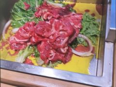 -尚宴牛特鲜自助(太原街万达店)