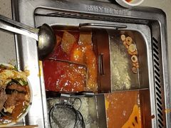 -海底捞火锅(石狮泰禾广场店)
