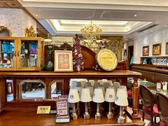 餐具摆设-秘密旅行Bonjour(黑金冠 江南西店)