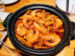 -蚝太郎 • 海鲜烧烤(阳光天地店)