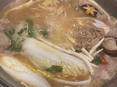 -FROM FARM八亩农场(三里屯店)