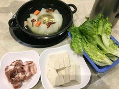 -稻香酒家·33年老字号·港式粤菜(富邦中心店)