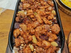 -老东镇啤酒屋海鲜加工·蒸汽海鲜·海鲜烧烤(台东店)