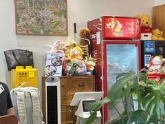 -椰子多多清补凉甜品店(河北路店)