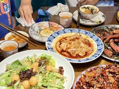 -杨记隆府(重庆总店)