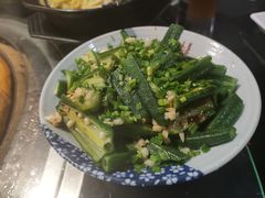 -好灶头妈妈菜·柴火灶台鱼·千岛湖土菜地标美食