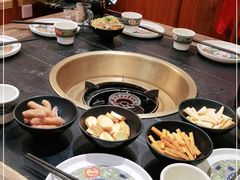 -沸炉重庆老火锅(军事博物馆店)