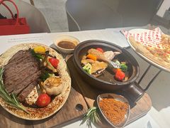 -春树下·树屋花房西餐厅(罍街AS1980店)