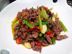 -佬麻雀·剁椒鱼头(京基KK One店)