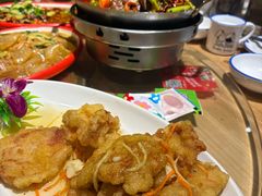 -關東雪东北菜(中庚漫游城店)