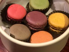 马卡龙-解香楼(八盘岭路店)