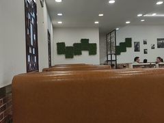 -芳姨广东砂锅粥(张庄路店)