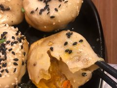 -小杨生煎(黄河路店)