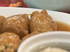 口袋豆腐-玉华台饭庄(裕中西里小区店)