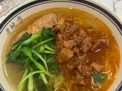 -老地方面馆(思南路店)