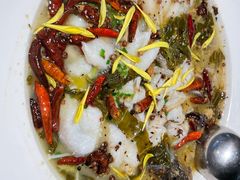 -太二酸菜鱼(菱角湖万达店)