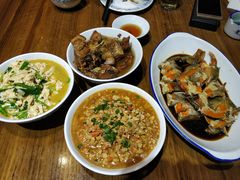 -绍兴老味道·非遗门店(银泰城店)
