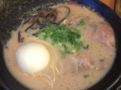 -博多一幸舍(侨福芳草地购物中心店)