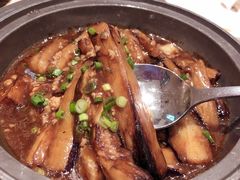 -龙记·香港茶餐厅(海上世界店)