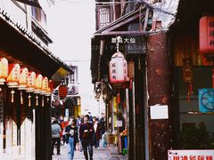 -洞天食府(北大街店)