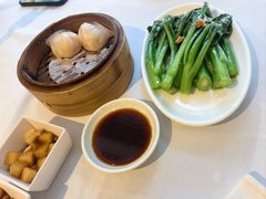 -潮福城潮州大酒楼(湖滨北路店)