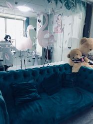 点击看大图 -美漾皮肤管理中心