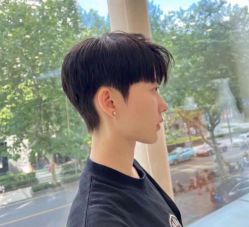 点击看大图 -Tipo Hair salon(明星)店