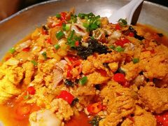 -洞庭记·老湖南味道(下沙店)
