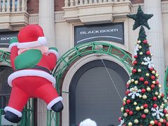 -天津五大道文化旅游区